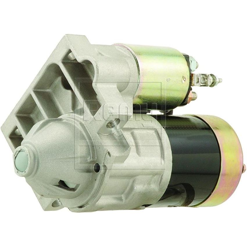 REMY ELECTRICAL 99414 New Starter Motor