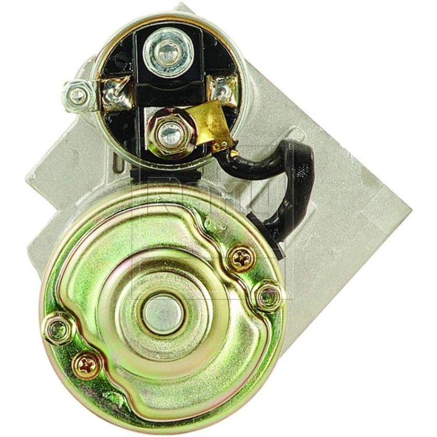REMY ELECTRICAL 99414 New Starter Motor