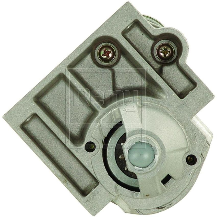 REMY ELECTRICAL 99414 New Starter Motor