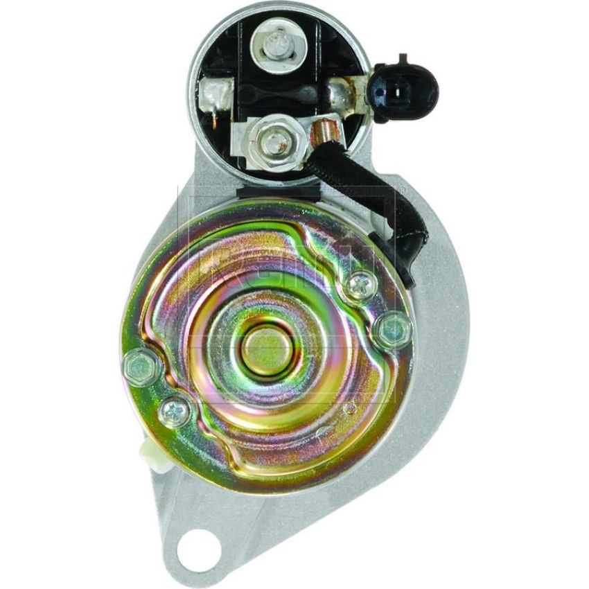 REMY ELECTRICAL 99415 New Starter Motor