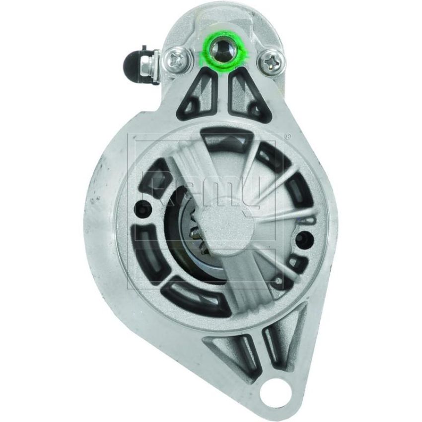 REMY ELECTRICAL 99415 New Starter Motor