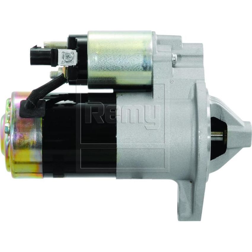 REMY ELECTRICAL 99415 New Starter Motor