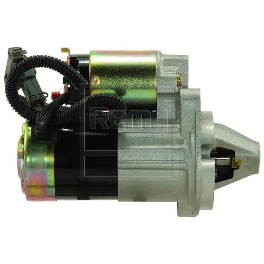REMY ELECTRICAL 99420 New Starter Motor