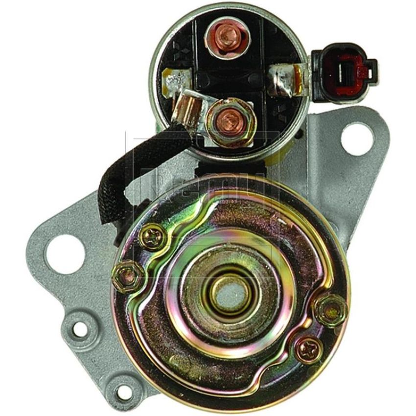 REMY ELECTRICAL 99421 New Starter Motor