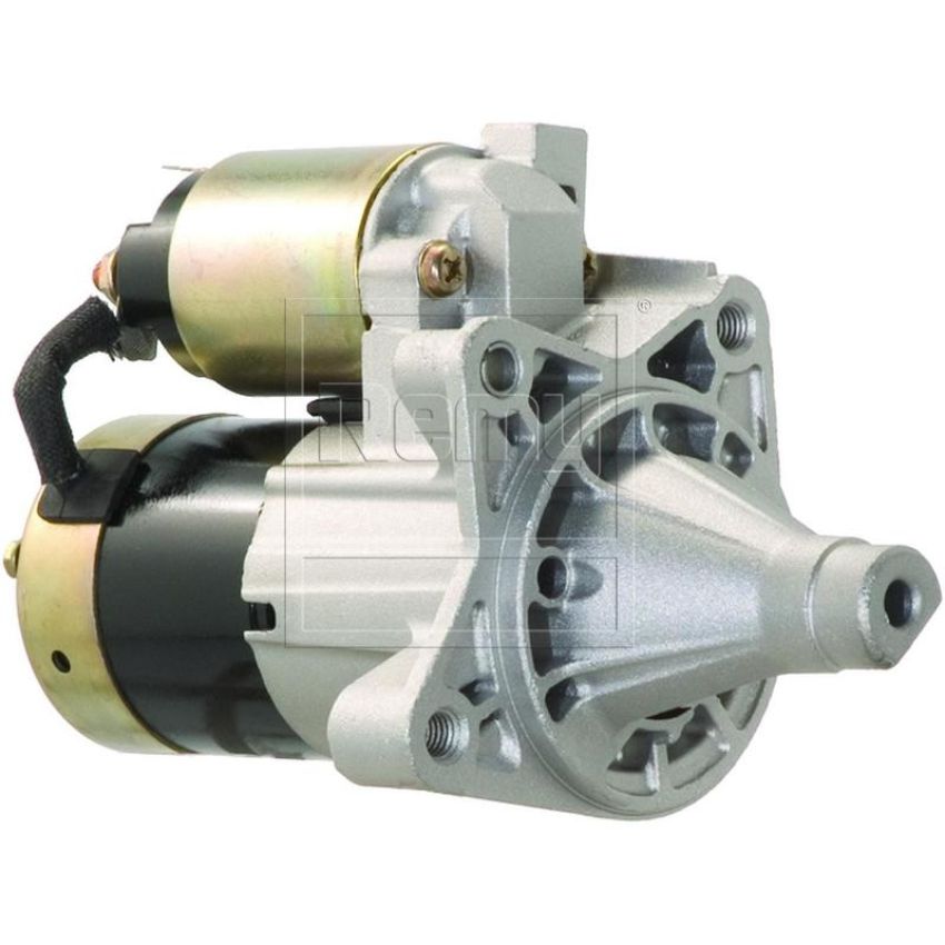 REMY ELECTRICAL 99422 New Starter Motor