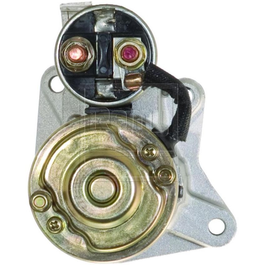 REMY ELECTRICAL 99422 New Starter Motor