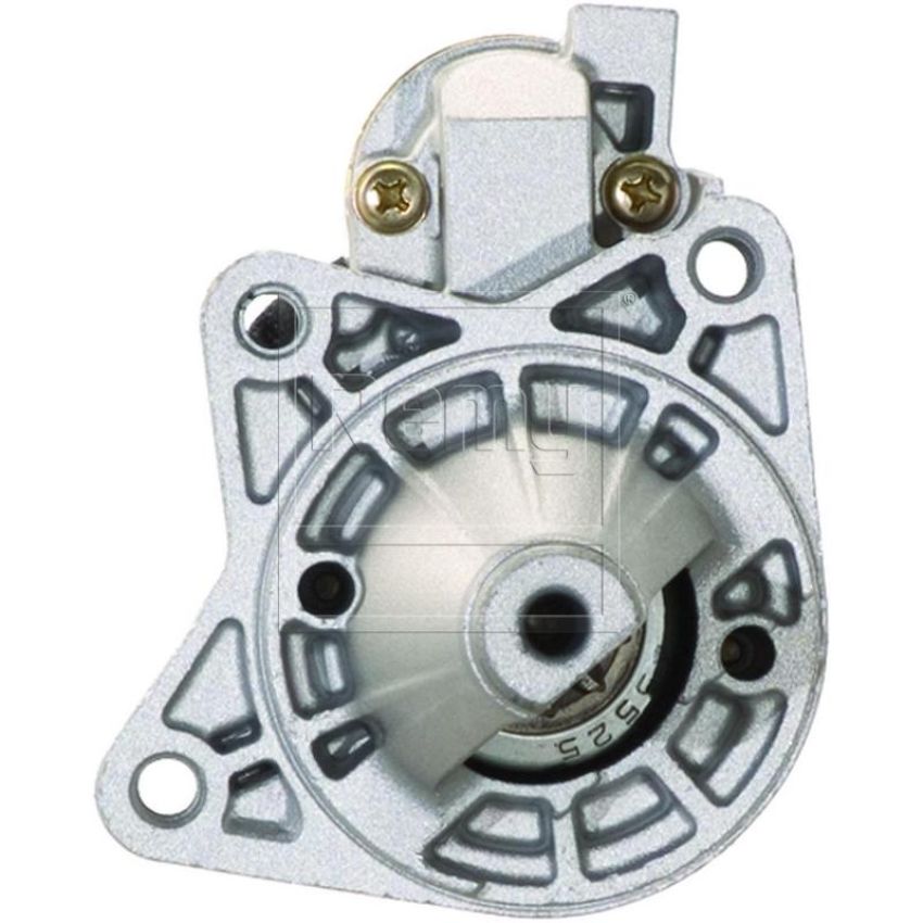 REMY ELECTRICAL 99422 New Starter Motor