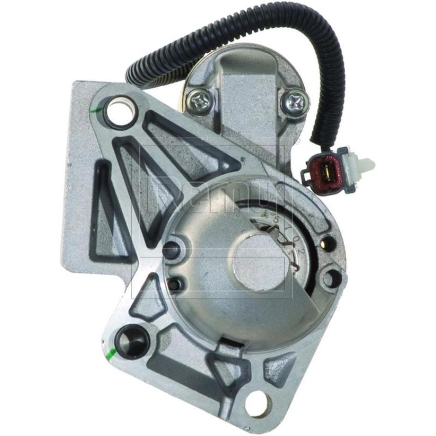 REMY ELECTRICAL 99423 New Starter Motor