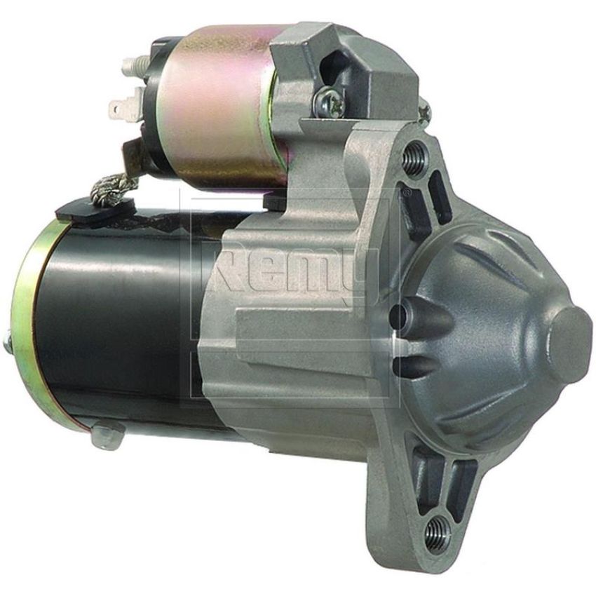 REMY ELECTRICAL 99425 New Starter Motor