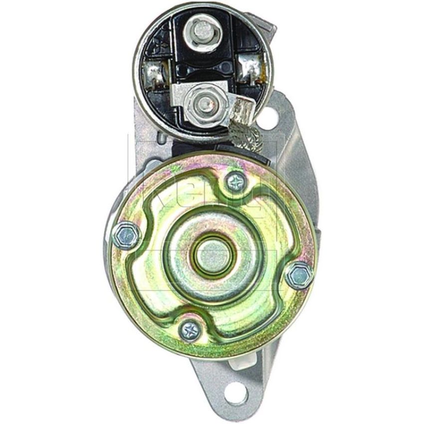 REMY ELECTRICAL 99425 New Starter Motor