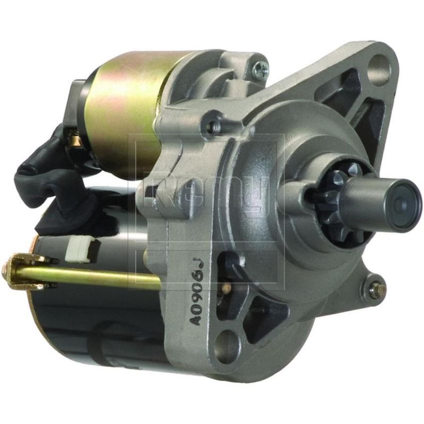 REMY ELECTRICAL 99426 New Starter Motor