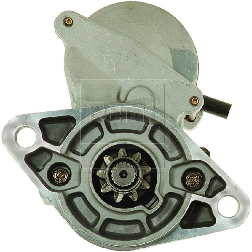 REMY ELECTRICAL 99600 New Starter Motor