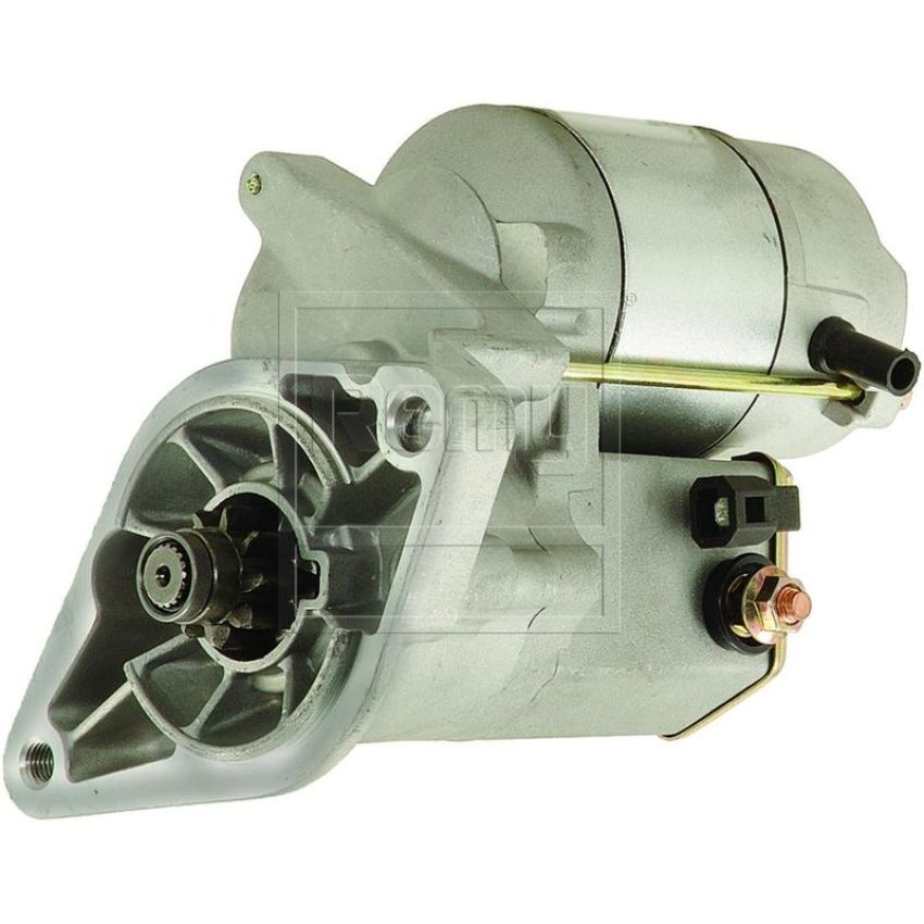REMY ELECTRICAL 99601 New Starter Motor