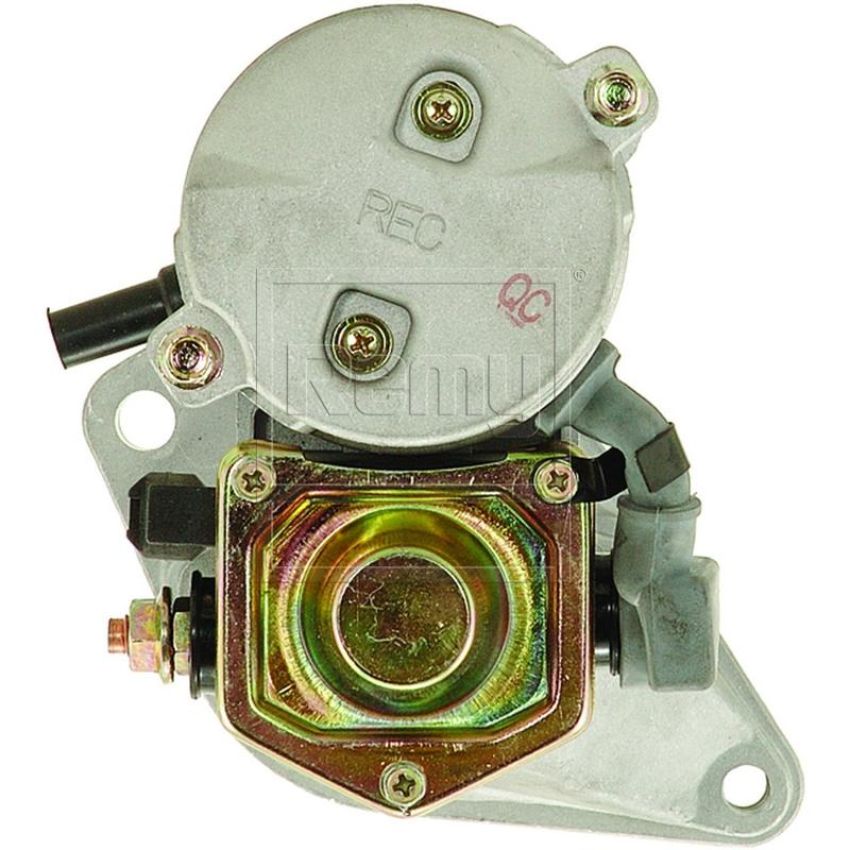 REMY ELECTRICAL 99601 New Starter Motor