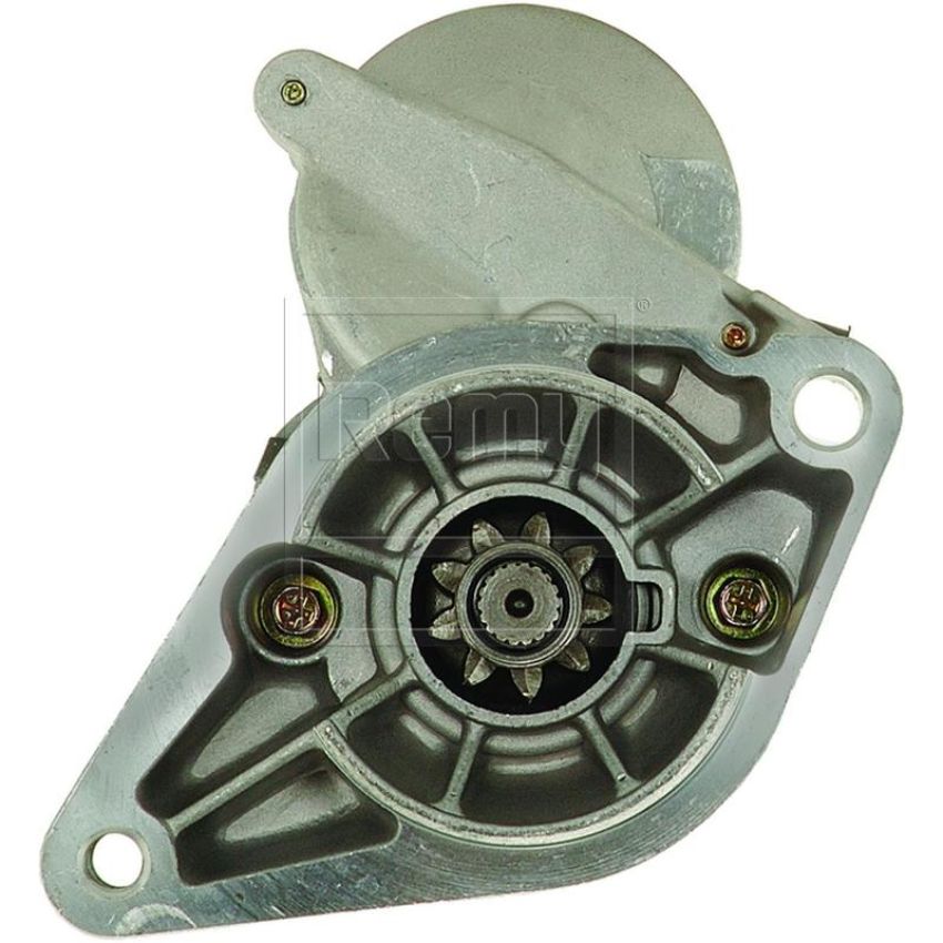 REMY ELECTRICAL 99601 New Starter Motor