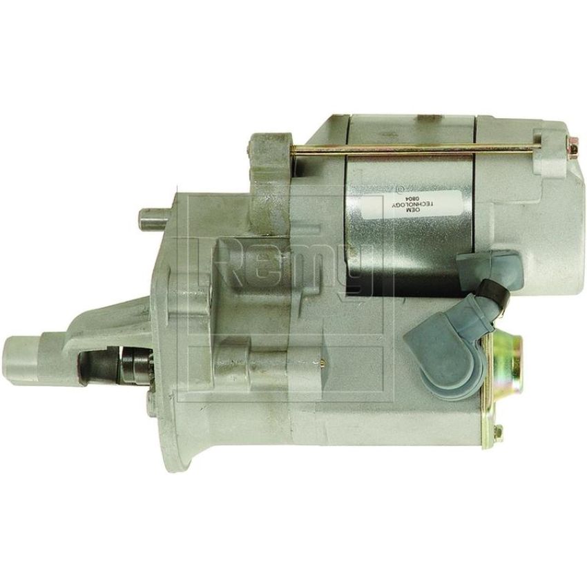 REMY ELECTRICAL 99606 New Starter Motor