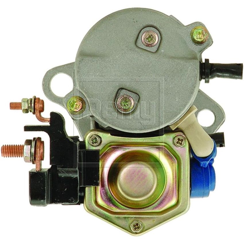 REMY ELECTRICAL 99608 New Starter Motor