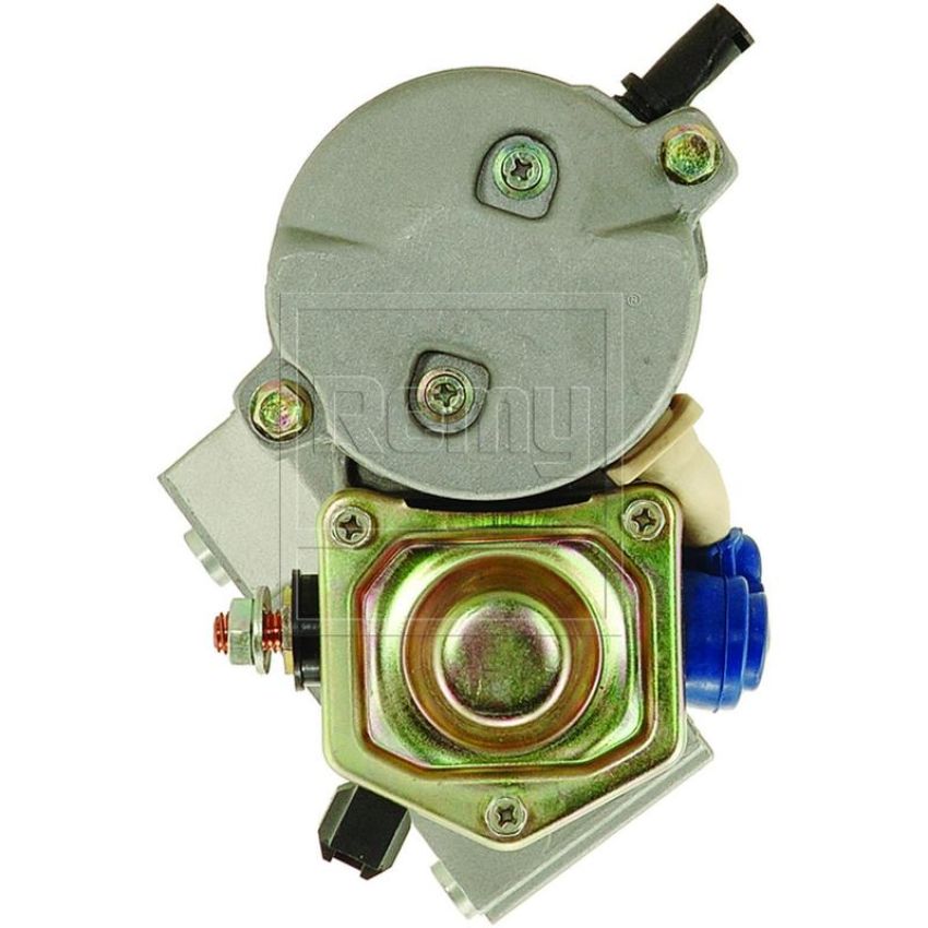 REMY ELECTRICAL 99609 New Starter Motor