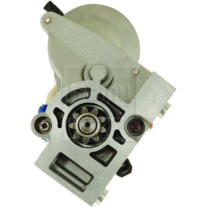REMY ELECTRICAL 99609 New Starter Motor