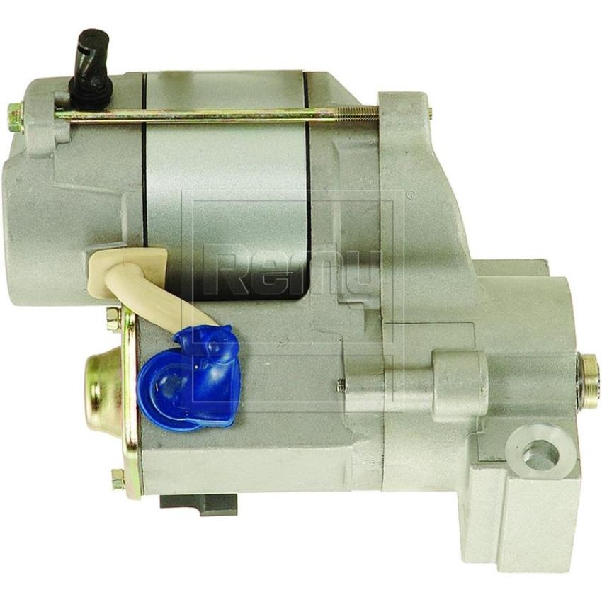 REMY ELECTRICAL 99609 New Starter Motor