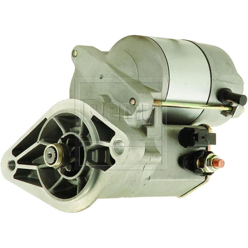 REMY ELECTRICAL 99610 New Starter Motor