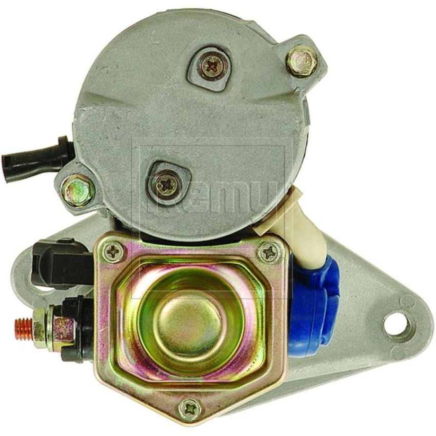 REMY ELECTRICAL 99610 New Starter Motor