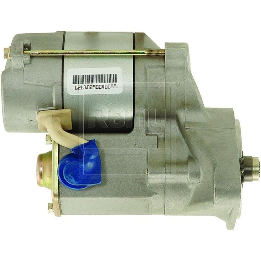 REMY ELECTRICAL 99610 New Starter Motor