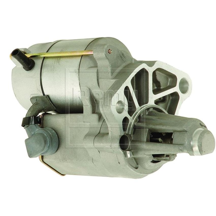 REMY ELECTRICAL 99612 New Starter Motor