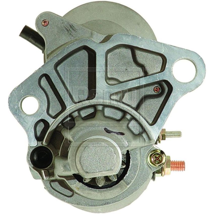 REMY ELECTRICAL 99612 New Starter Motor
