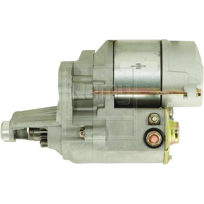 REMY ELECTRICAL 99612 New Starter Motor