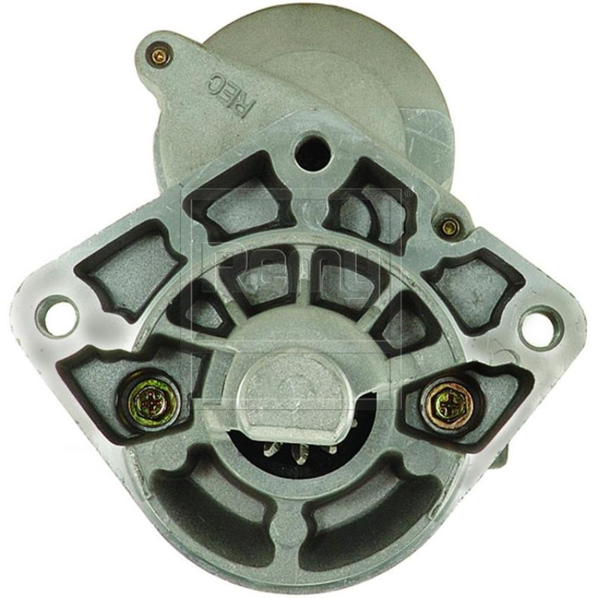 REMY ELECTRICAL 99613 New Starter Motor