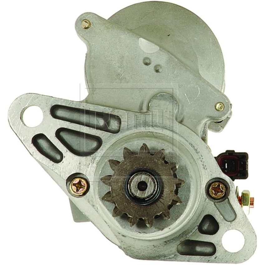 REMY ELECTRICAL 99614 New Starter Motor