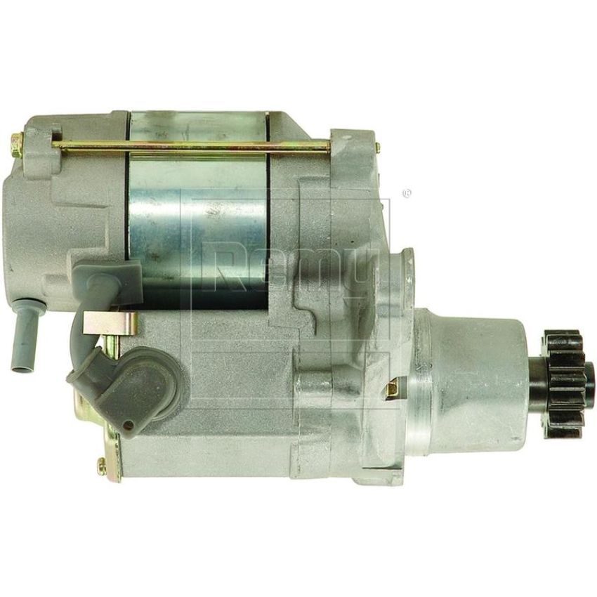 REMY ELECTRICAL 99614 New Starter Motor