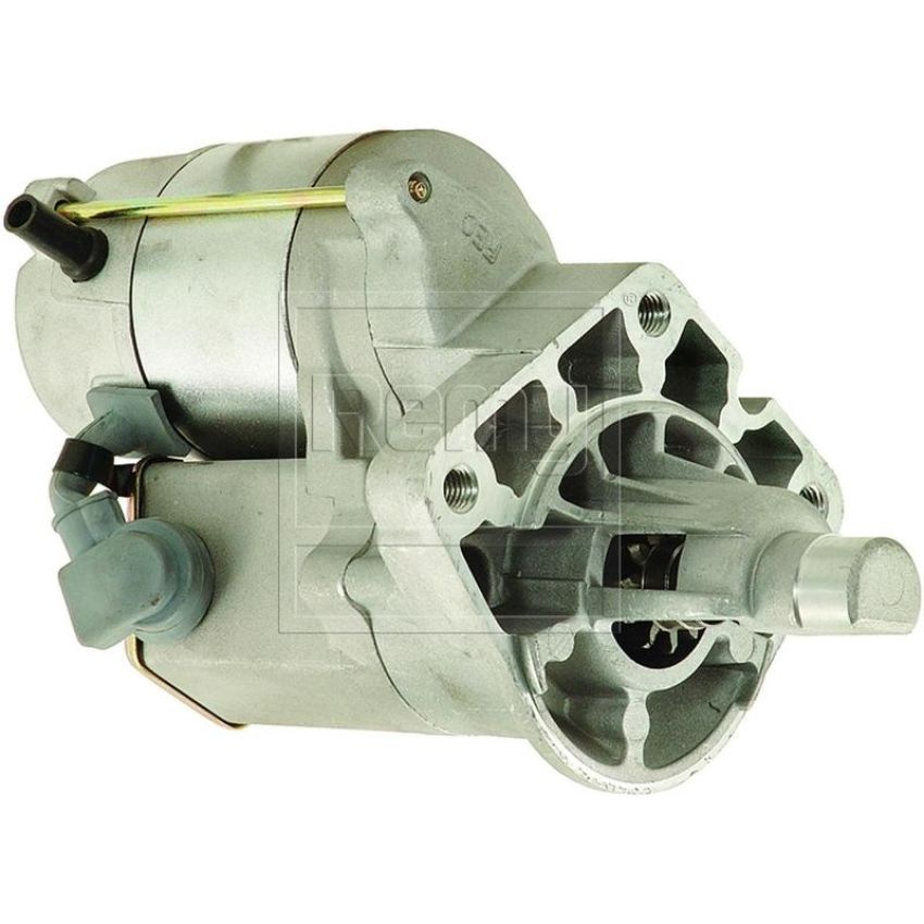 REMY ELECTRICAL 99616 New Starter Motor
