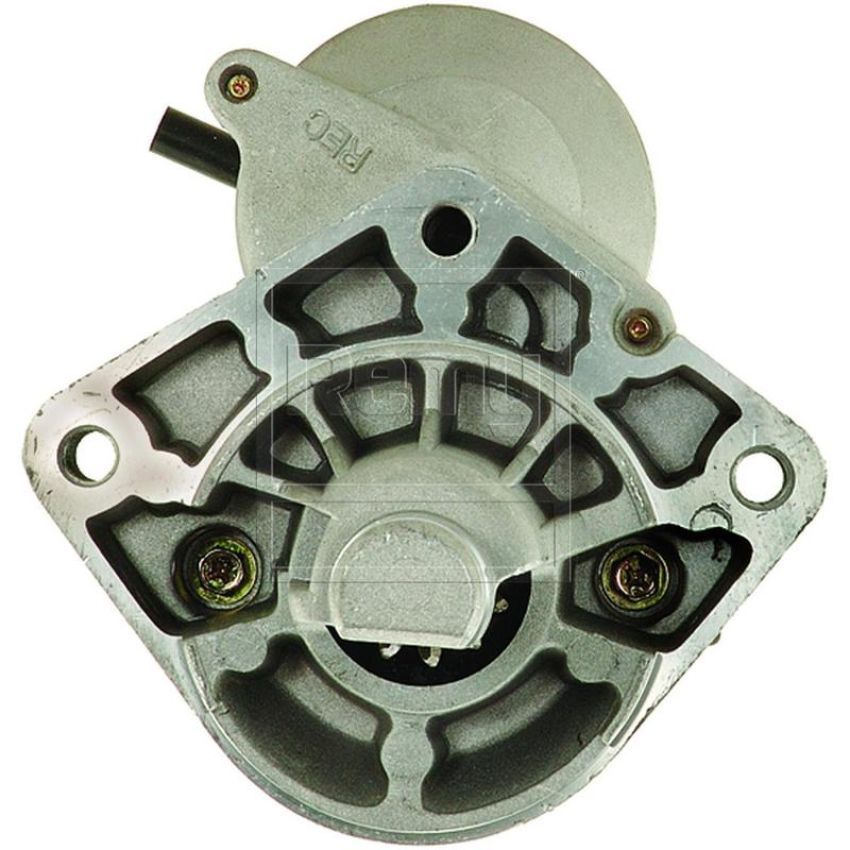 REMY ELECTRICAL 99616 New Starter Motor