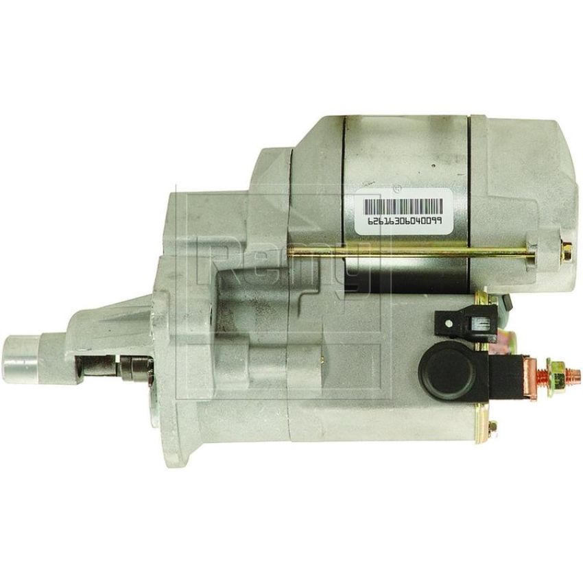 REMY ELECTRICAL 99616 New Starter Motor