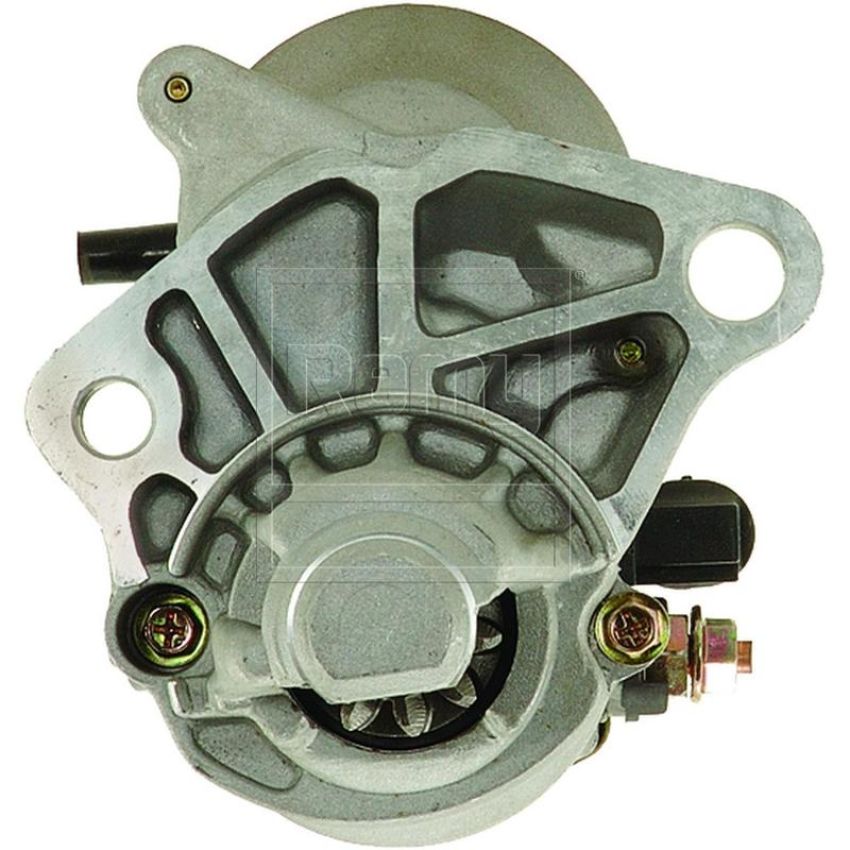 REMY ELECTRICAL 99617 New Starter Motor