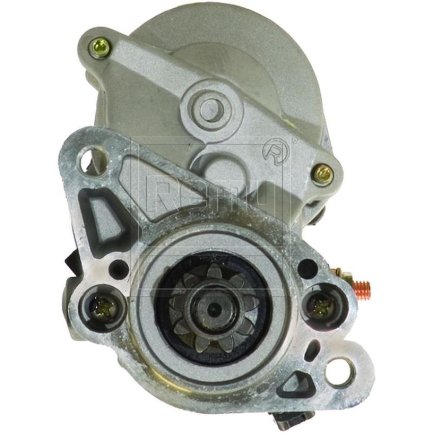 REMY ELECTRICAL 99618 New Starter Motor