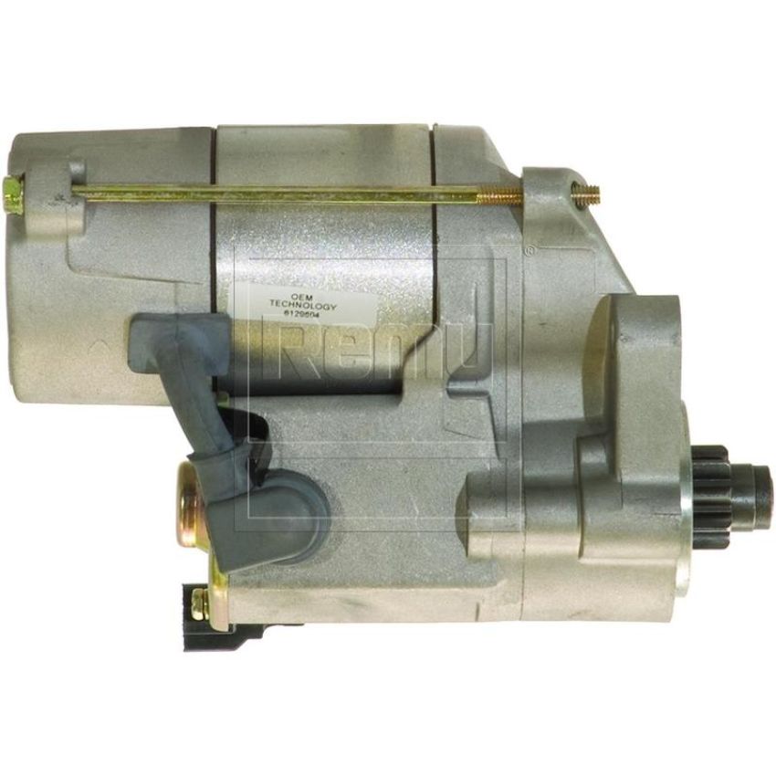REMY ELECTRICAL 99618 New Starter Motor