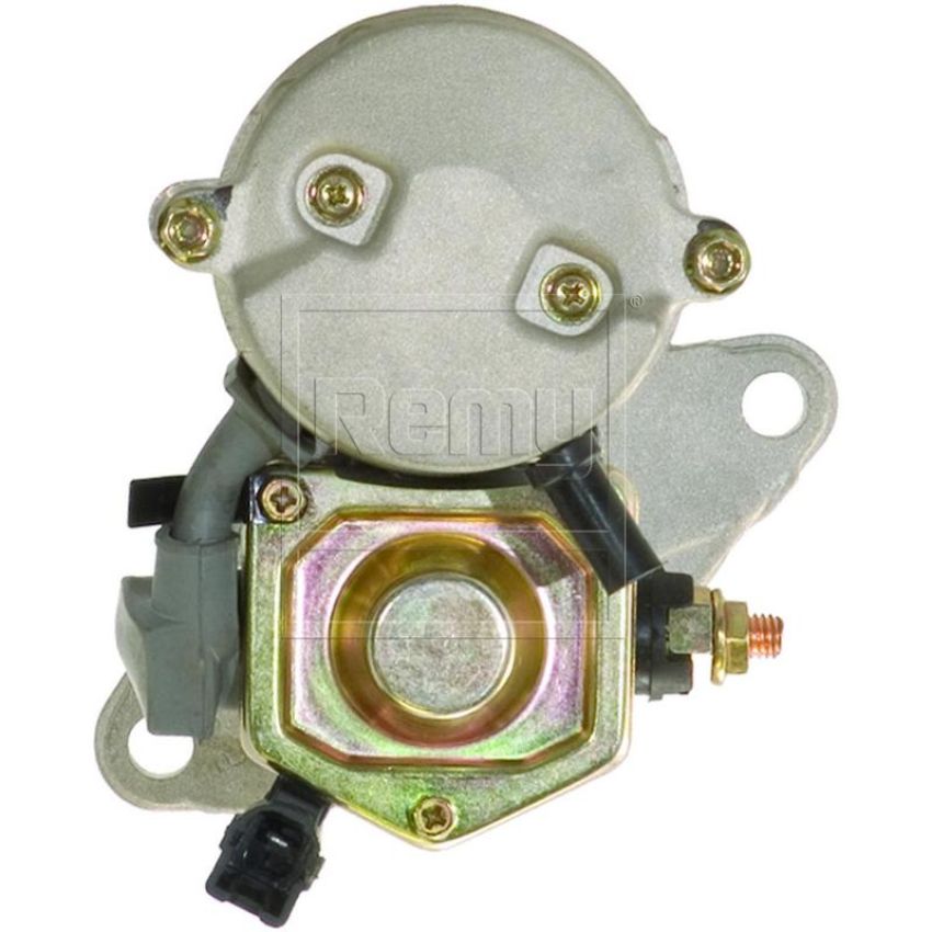 REMY ELECTRICAL 99619 New Starter Motor