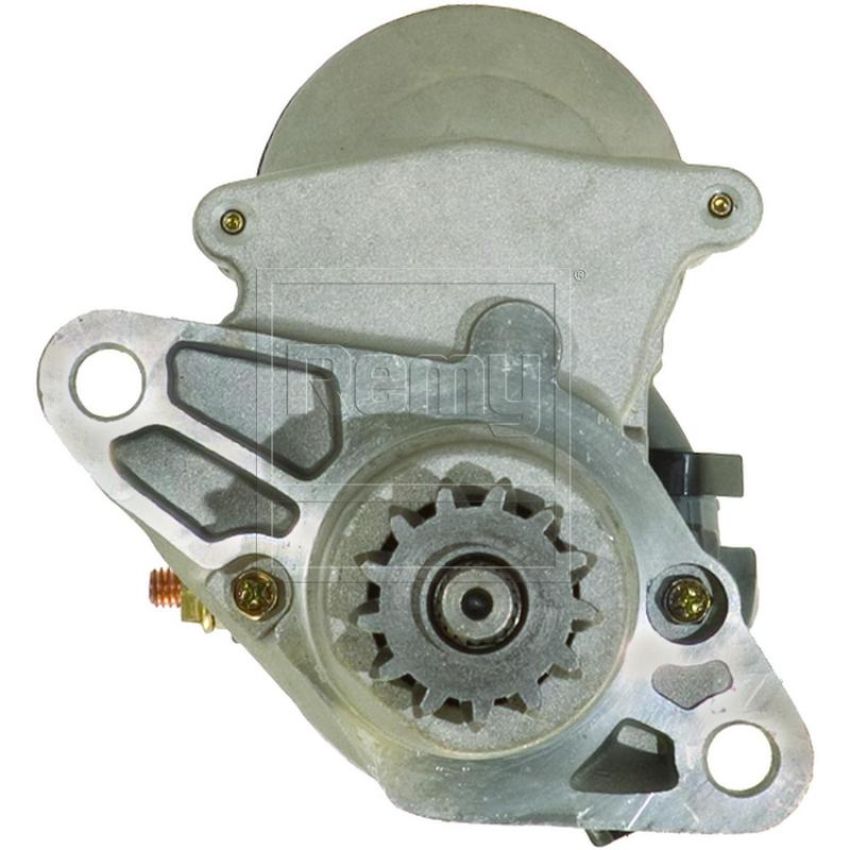 REMY ELECTRICAL 99619 New Starter Motor