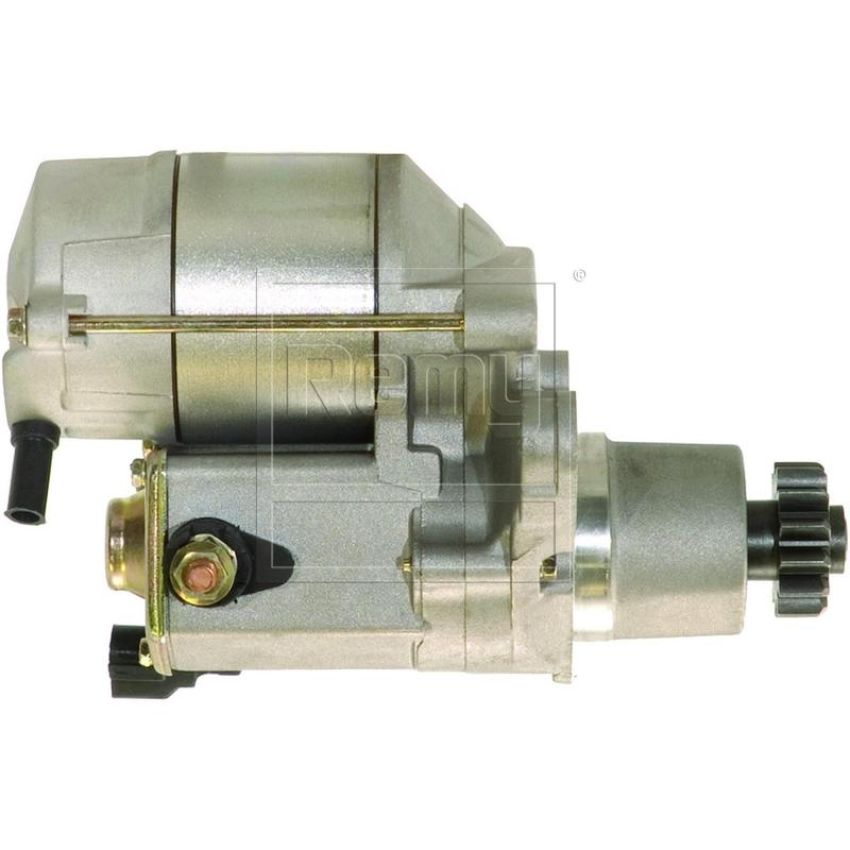 REMY ELECTRICAL 99619 New Starter Motor