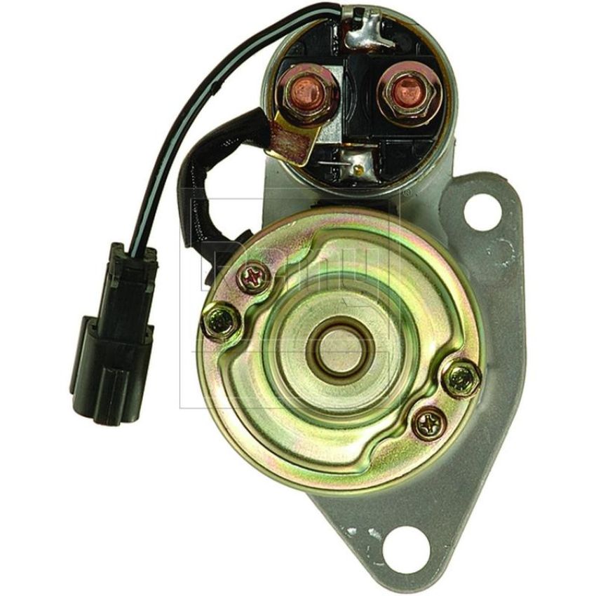 REMY ELECTRICAL 99620 New Starter Motor