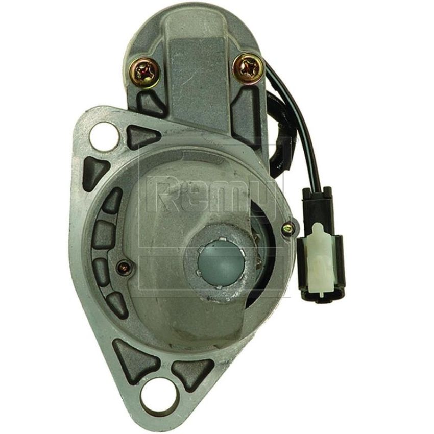 REMY ELECTRICAL 99620 New Starter Motor
