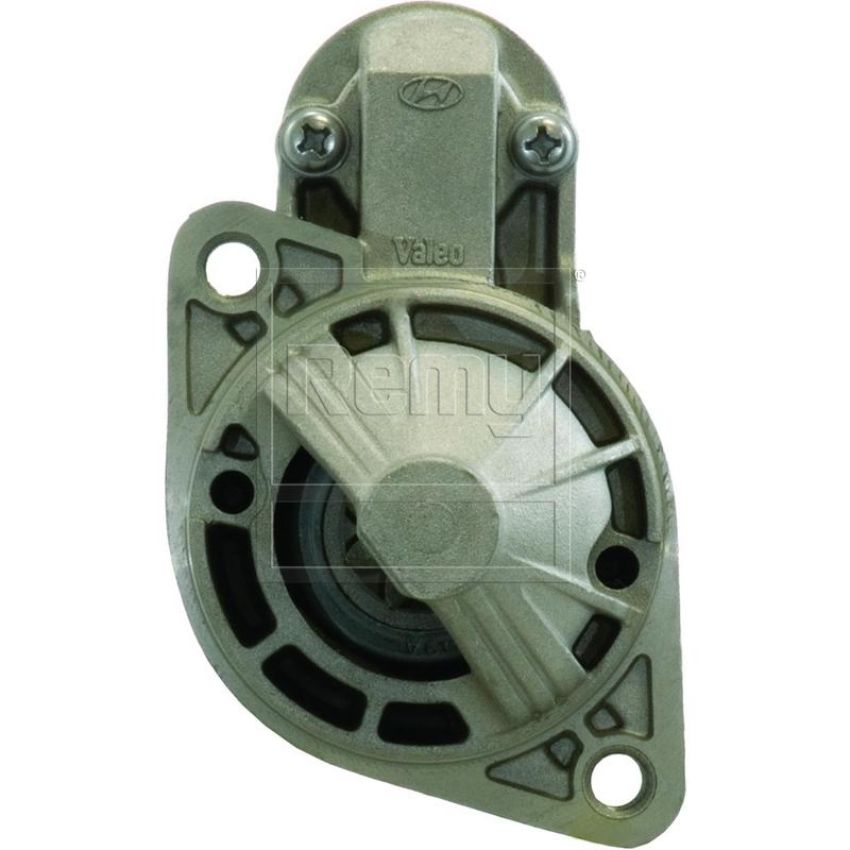 REMY ELECTRICAL 99622 New Starter Motor