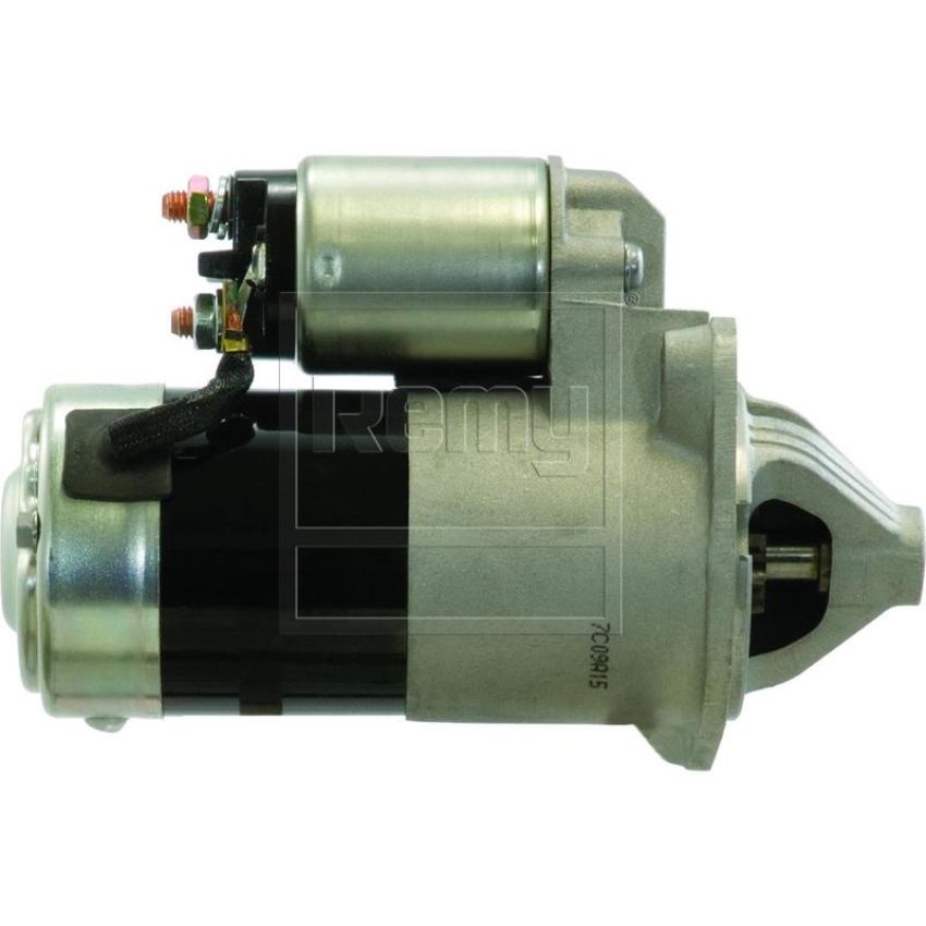 REMY ELECTRICAL 99622 New Starter Motor