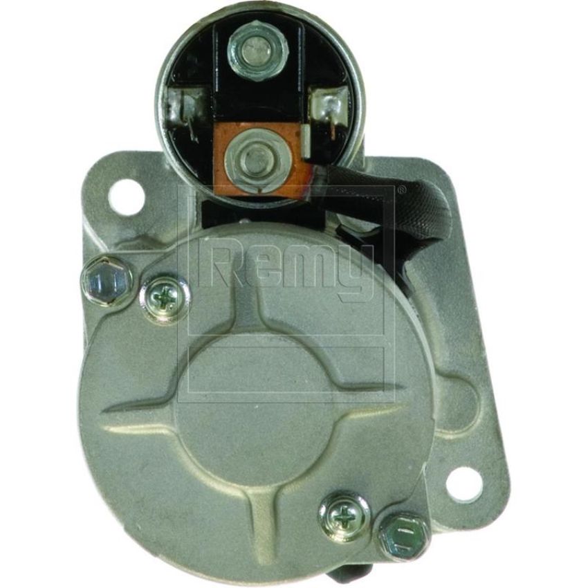 REMY ELECTRICAL 99623 New Starter Motor