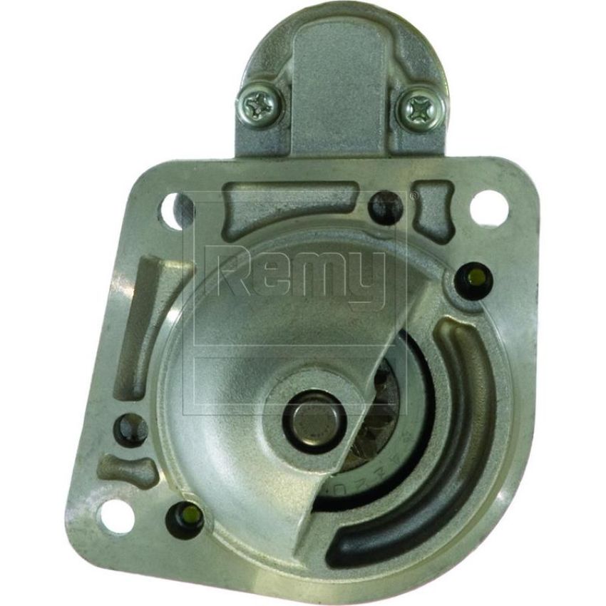 REMY ELECTRICAL 99623 New Starter Motor