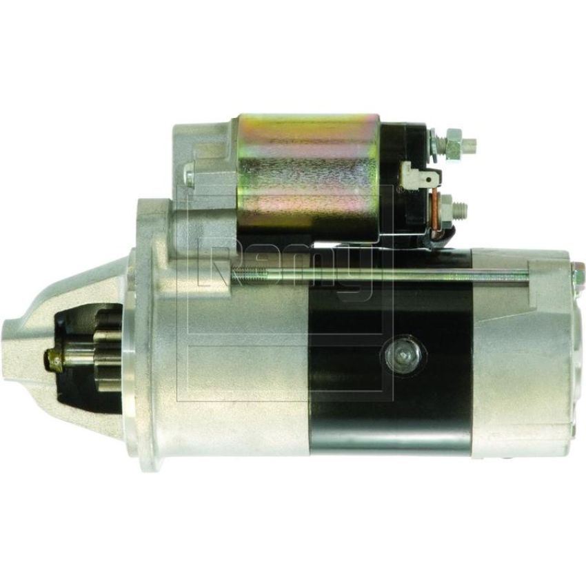 REMY ELECTRICAL 99623 New Starter Motor