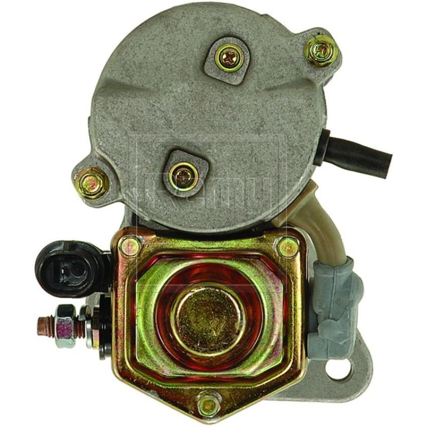 REMY ELECTRICAL 99628 New Starter Motor